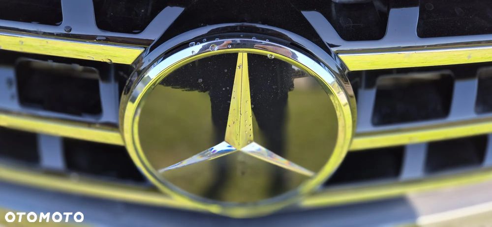 Mercedes-Benz ML 350 BlueTEC 4MATIC 7G-TRONIC - 13