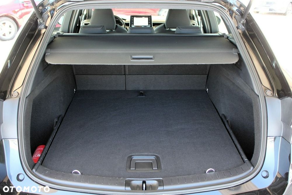 Toyota Corolla 1.8 Hybrid Comfort - 9
