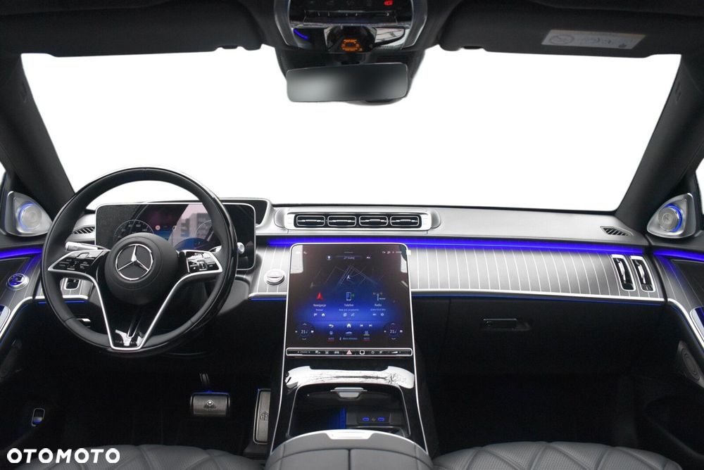 Mercedes-Benz Inny - 6