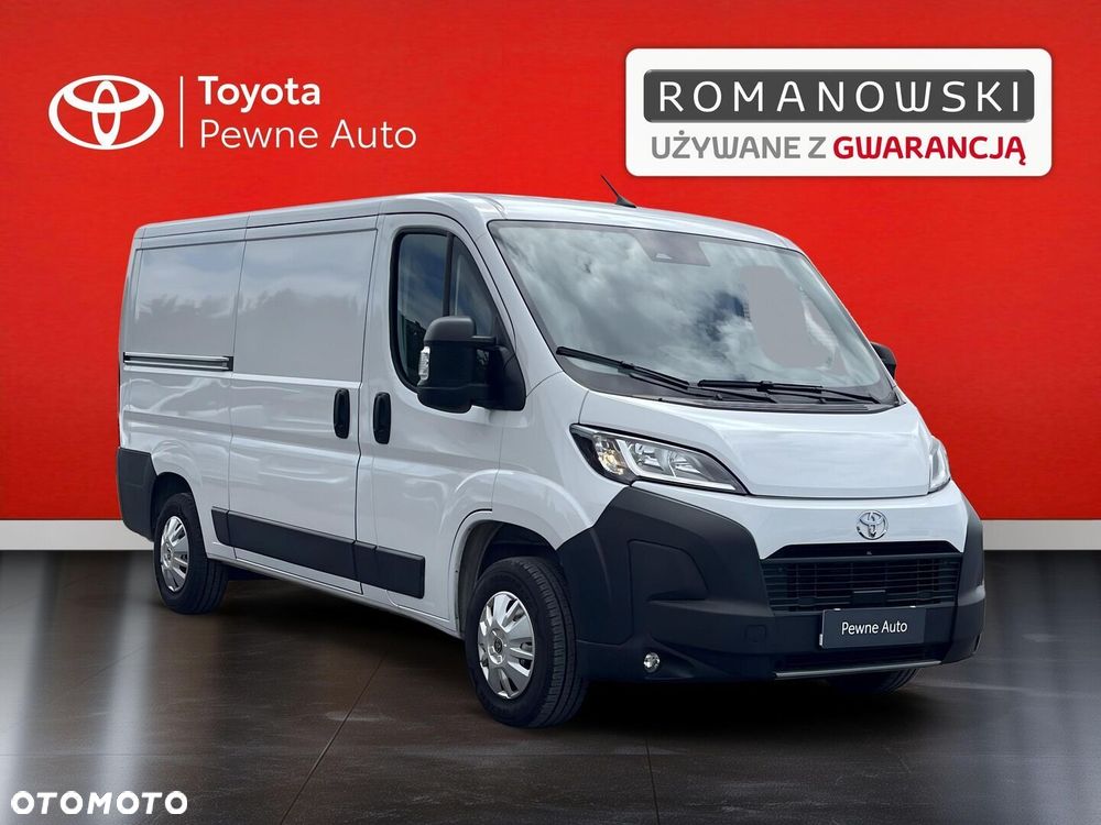 Toyota PROACE MAX - 8