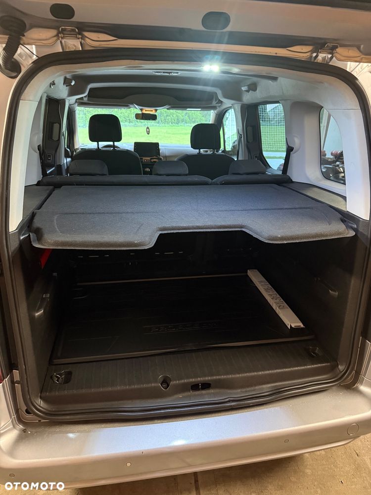Toyota Proace City Verso 1.5 D-4D Business - 5