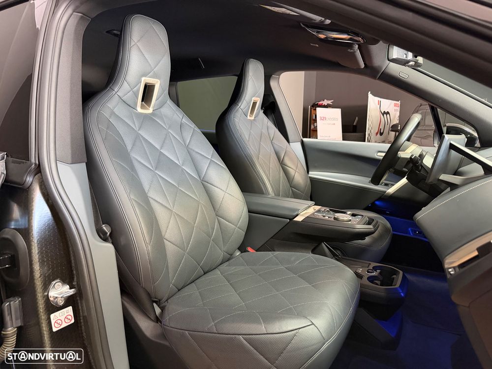 BMW iX xDrive 50 Pack Desportivo - 16