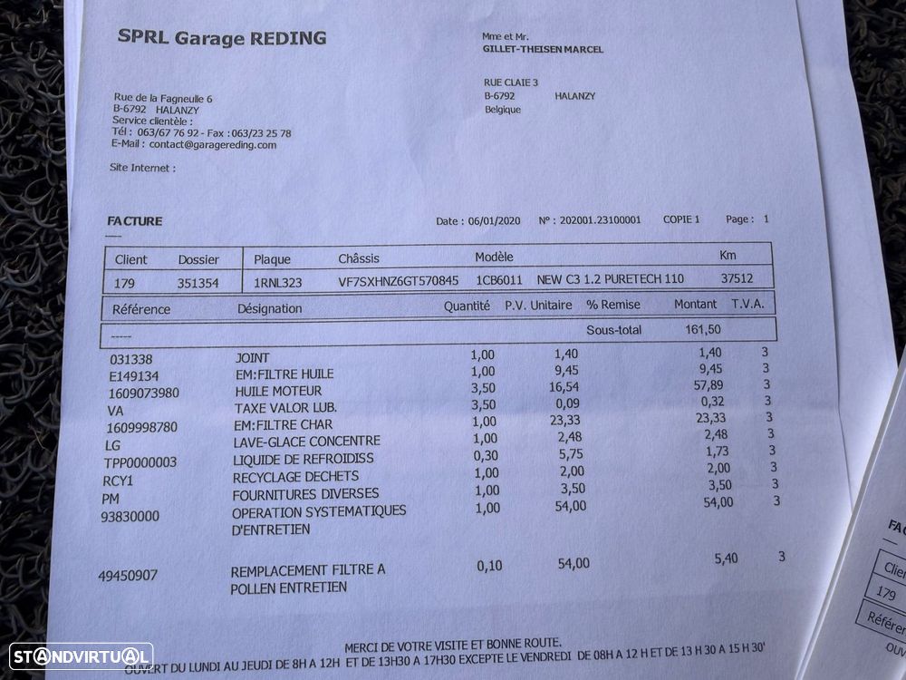 Citroën C3 1.2 PureTech Shine - 35