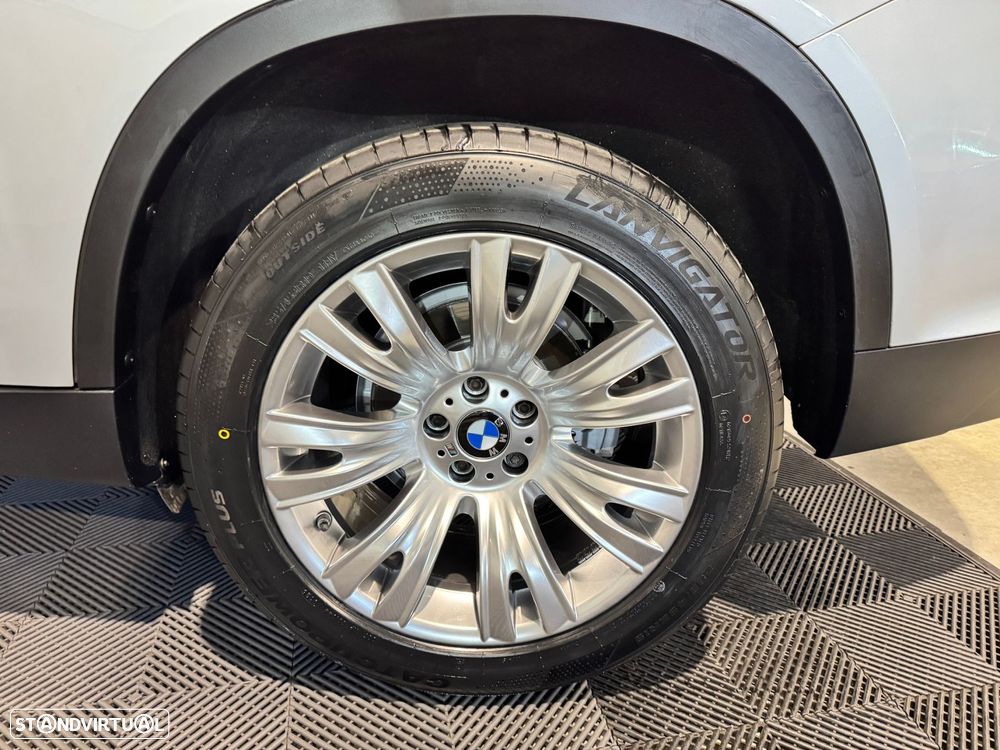 BMW X5 25 d sDrive Comfort 7L - 45