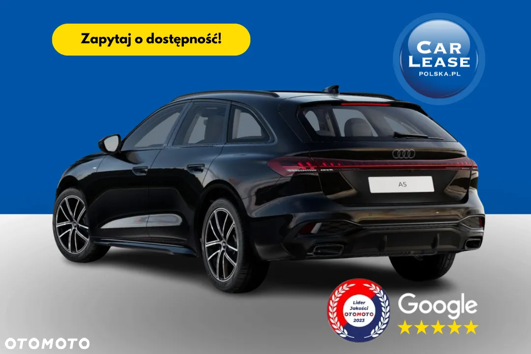 Audi A5 TFSI S tronic - 3