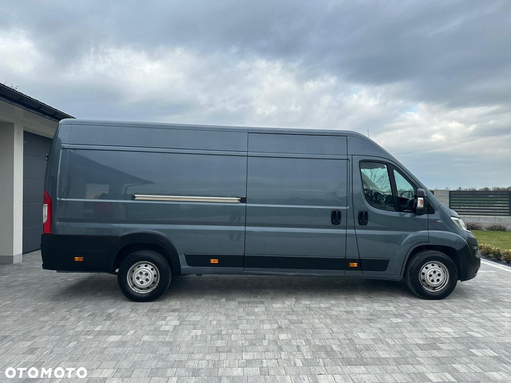 Fiat Ducato - 5