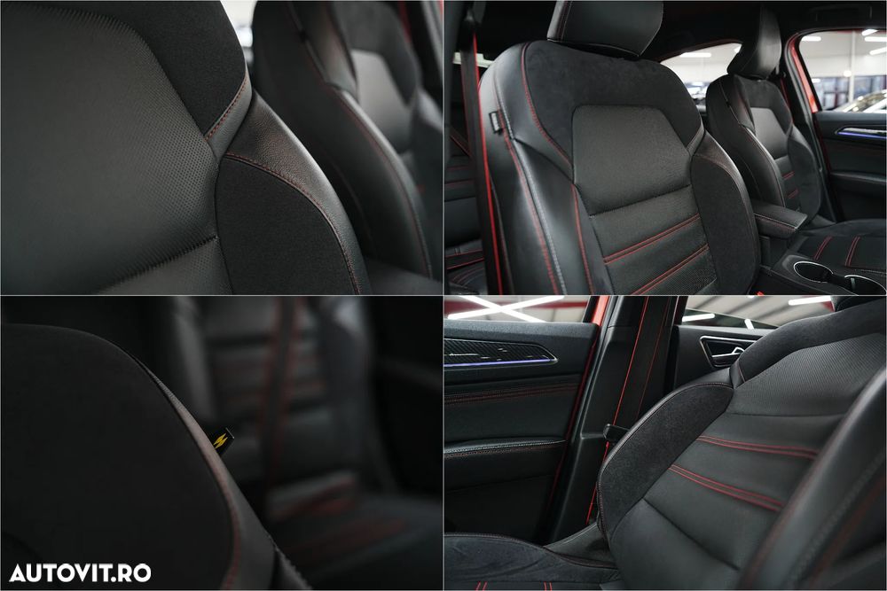 Renault Arkana E-TECH 145 R.S.LINE - 27