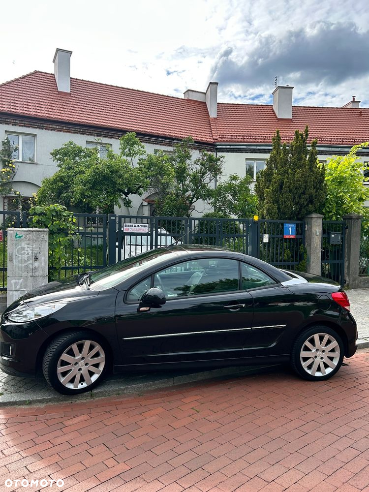Peugeot 207 - 17