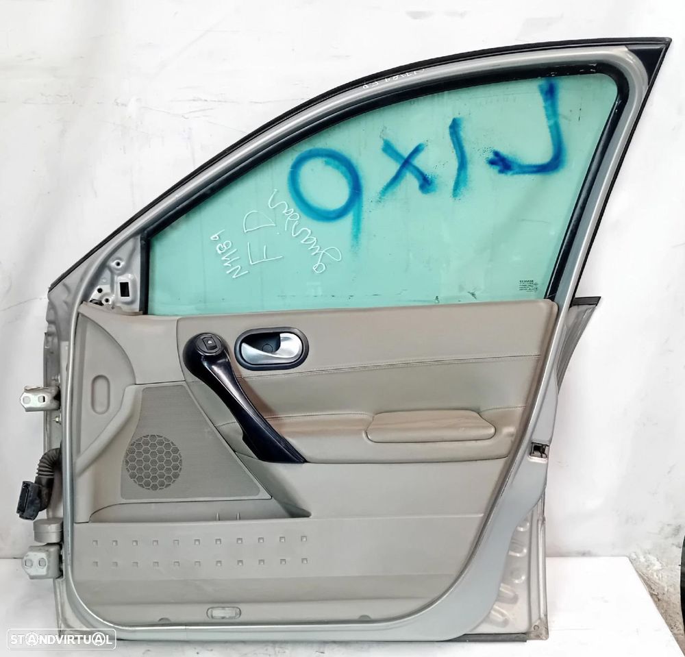 Porta frente direita RENAULT Megane II Break (KM0/1_) - 2