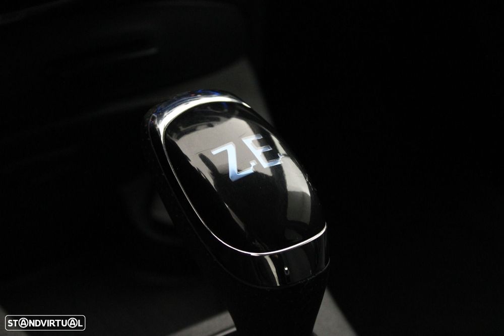 Renault Zoe (c/ Bateria) Zen 40 - 23