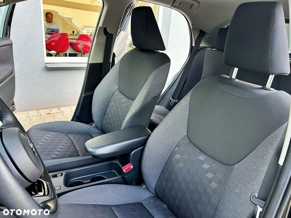 Toyota Yaris Hybrid 1.5 Style - 14