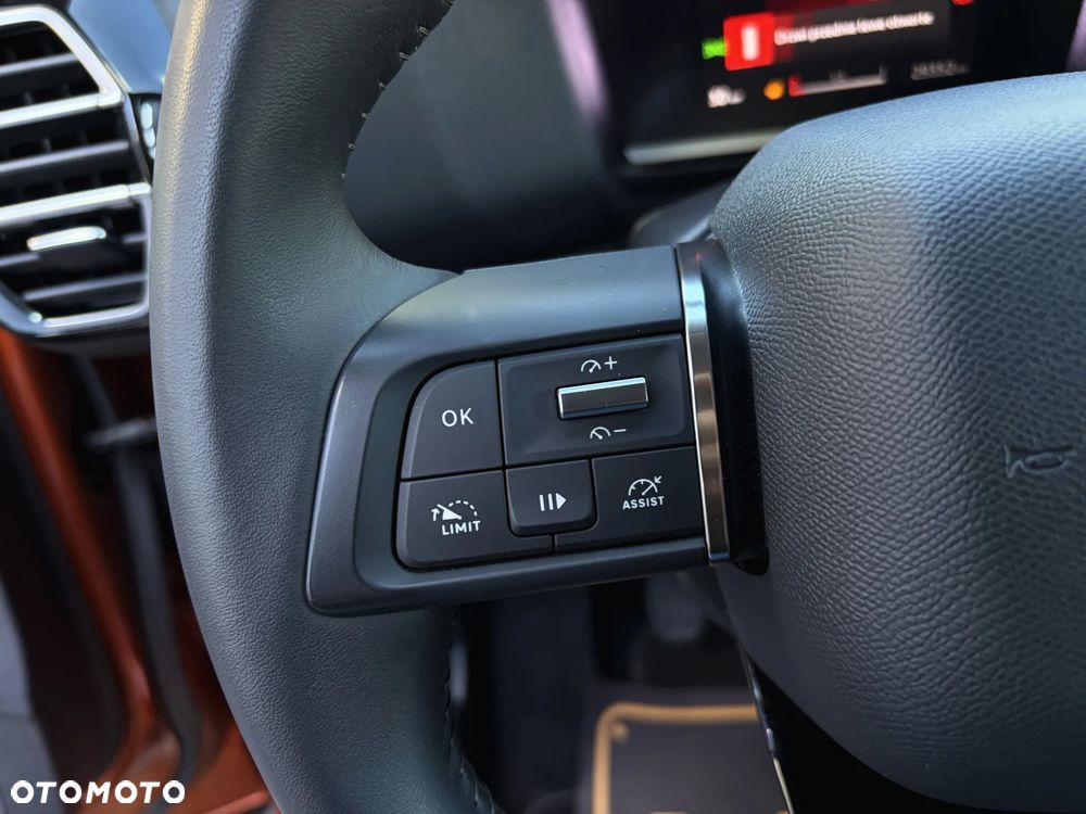 Citroën C4 PureTech 100 Stop&Start FEEL - 21