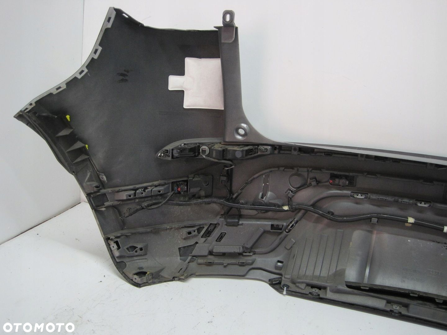 Zderzak RANGE ROVER EVOQUE II R-DYNAMIC 4 PDC TYŁ - 9