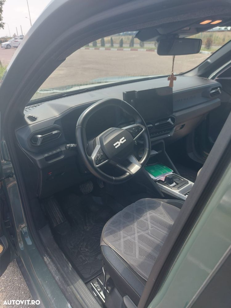Dacia Duster - 12