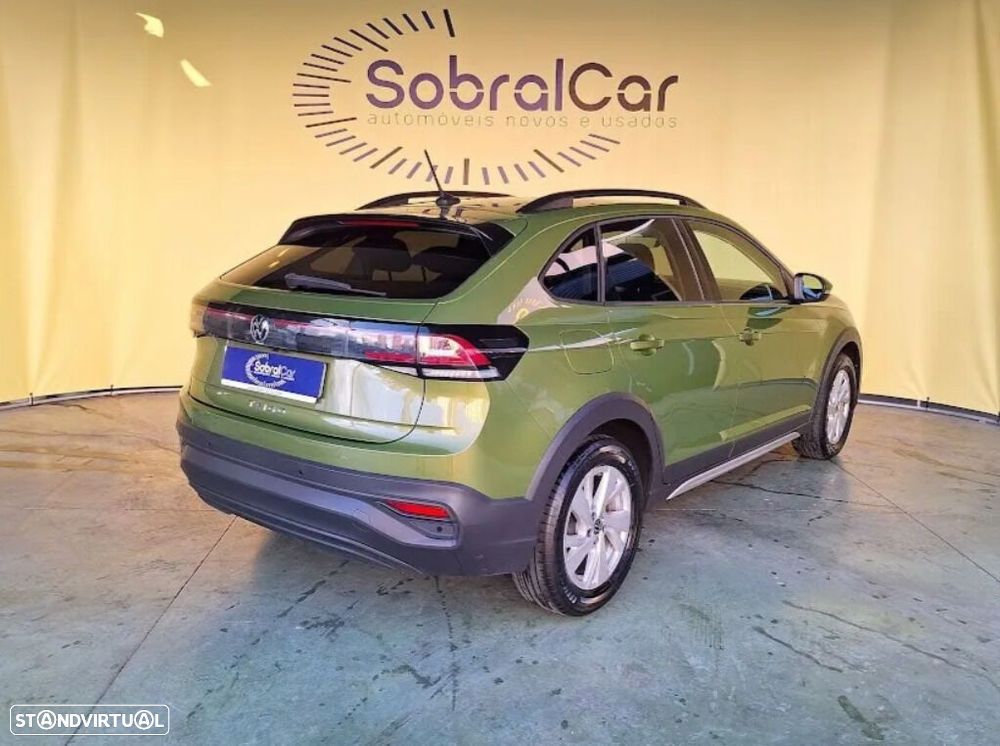 VW Taigo 1.0 TSI Life - 3