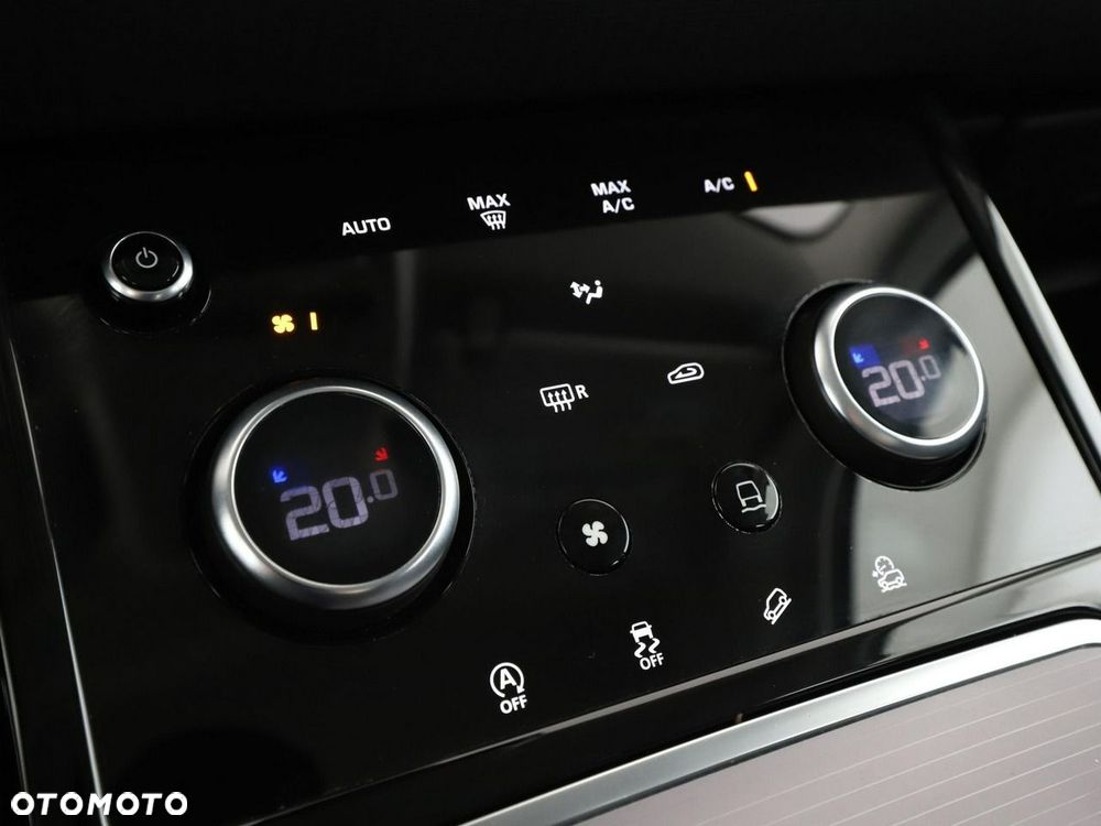Land Rover Range Rover Evoque 2.0 D165 mHEV S - 28