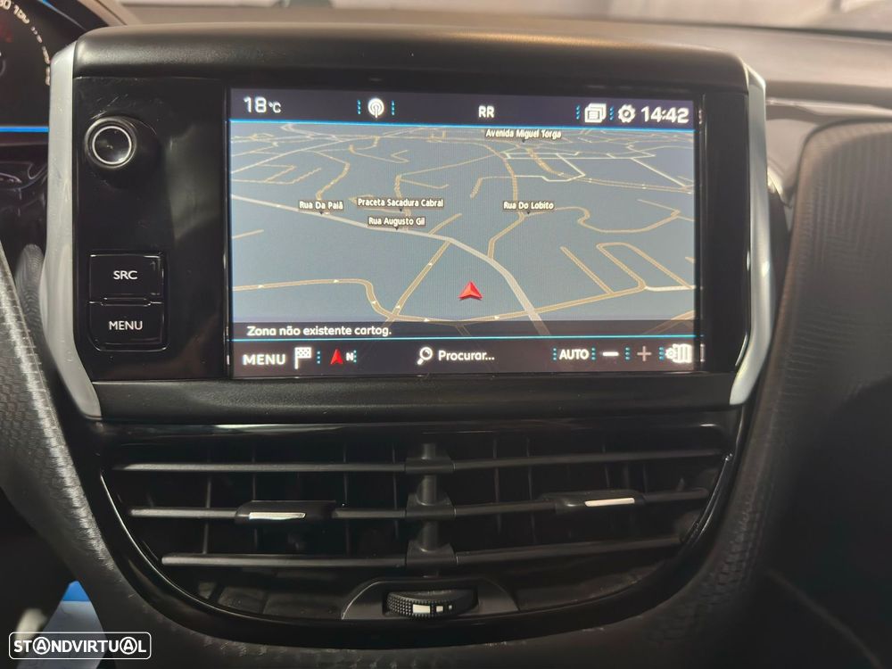 Peugeot 2008 1.2 PureTech Crossway EAT6 - 18