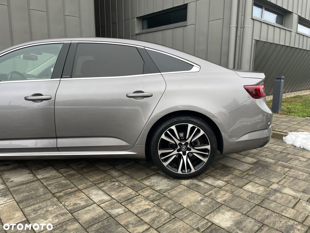 Renault Talisman ENERGY dCi 160 EDC INITIALE PARIS - 11