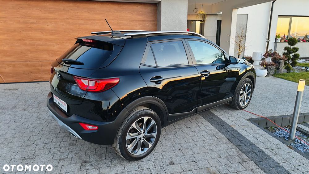 Kia Stonic 1.2 Dream-Team Edition - 21
