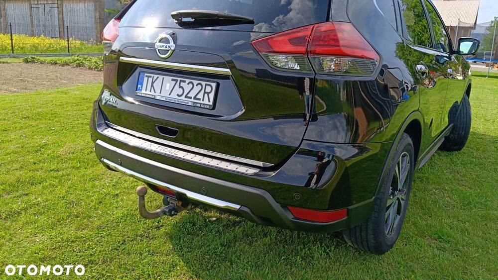 Nissan X-Trail 1.6 DCi Tekna - 7