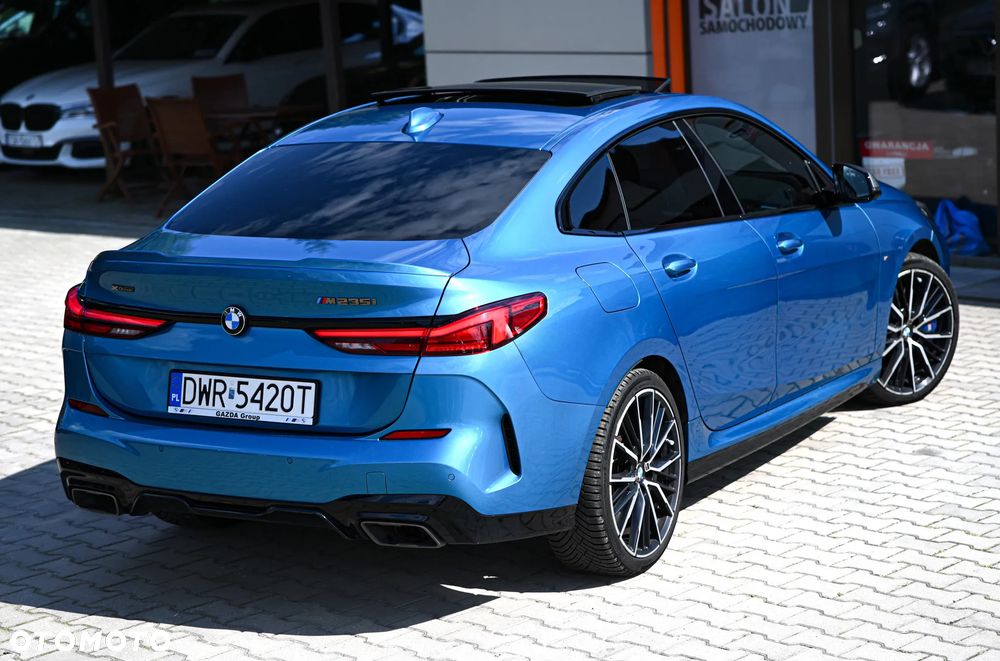 BMW Seria 2 M235i xDrive - 33