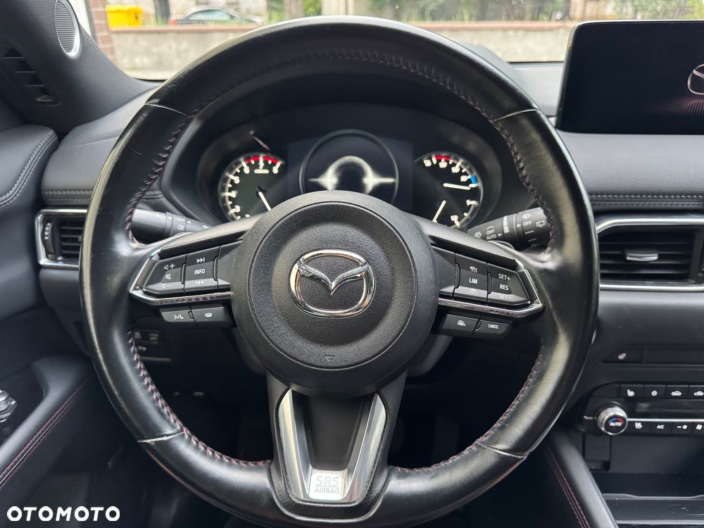 Mazda CX-5 2.5 Homura AWD - 32