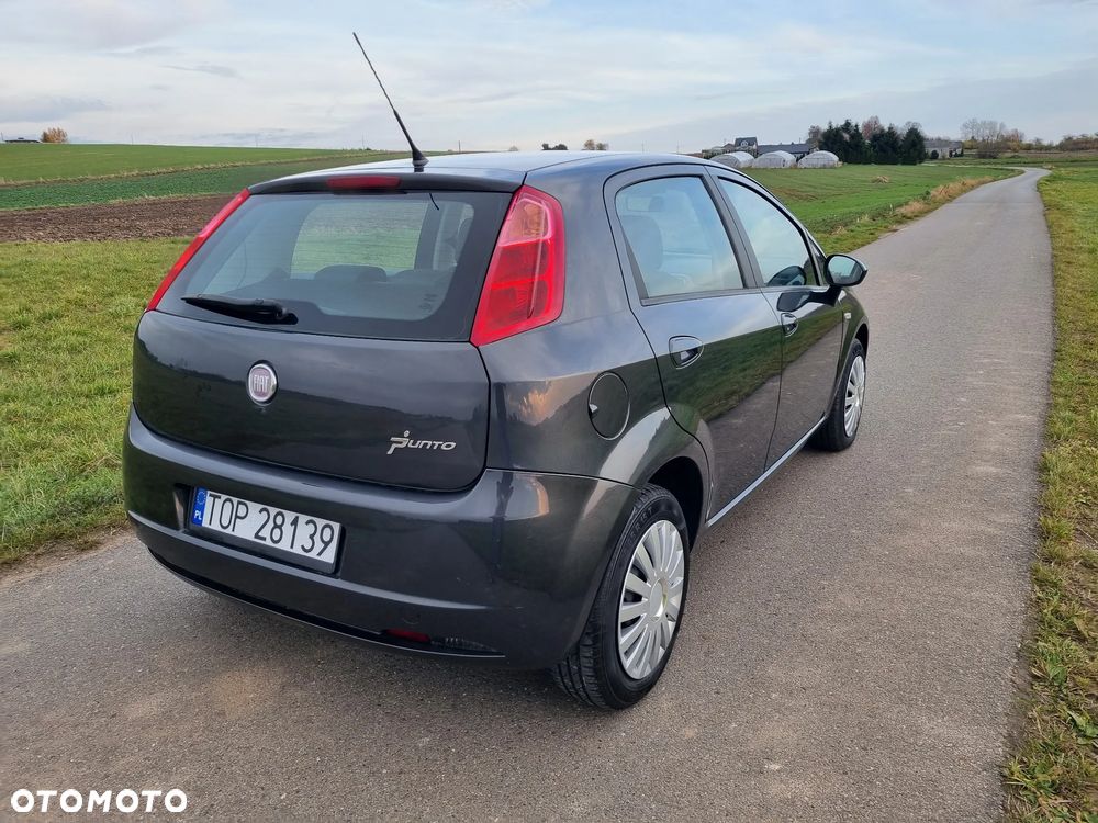 Fiat Grande Panda - 6