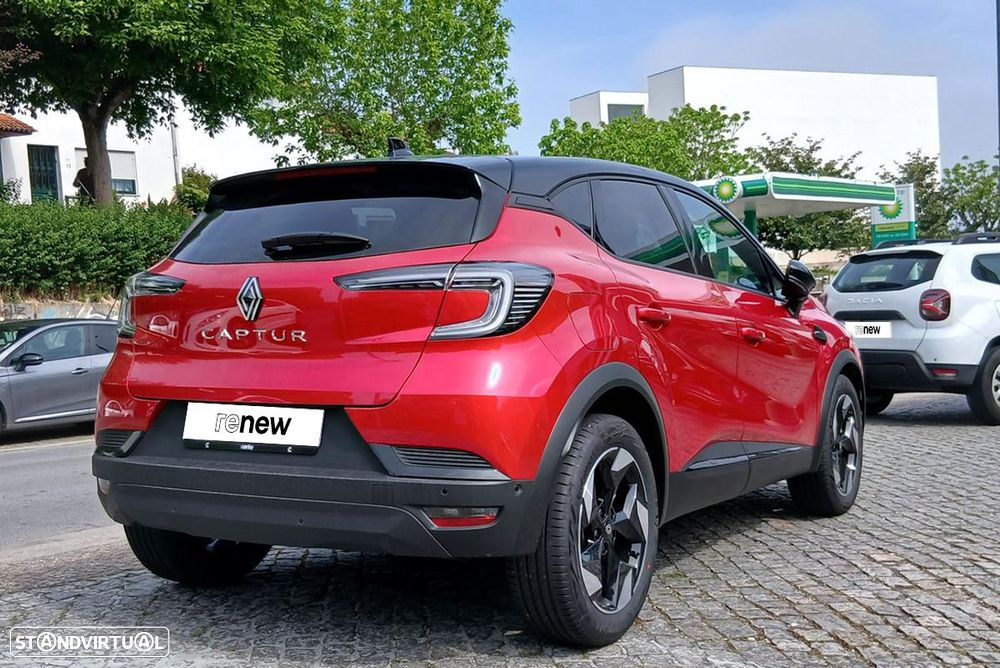 Renault Captur 1.0 TCe Techno - 3