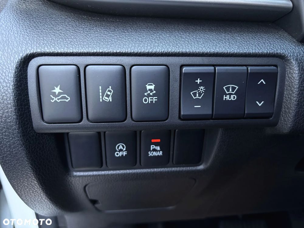Mitsubishi Eclipse Cross 1.5 T-MIVEC ClearTec CVT 2WD Diamant Edition Plus - 33