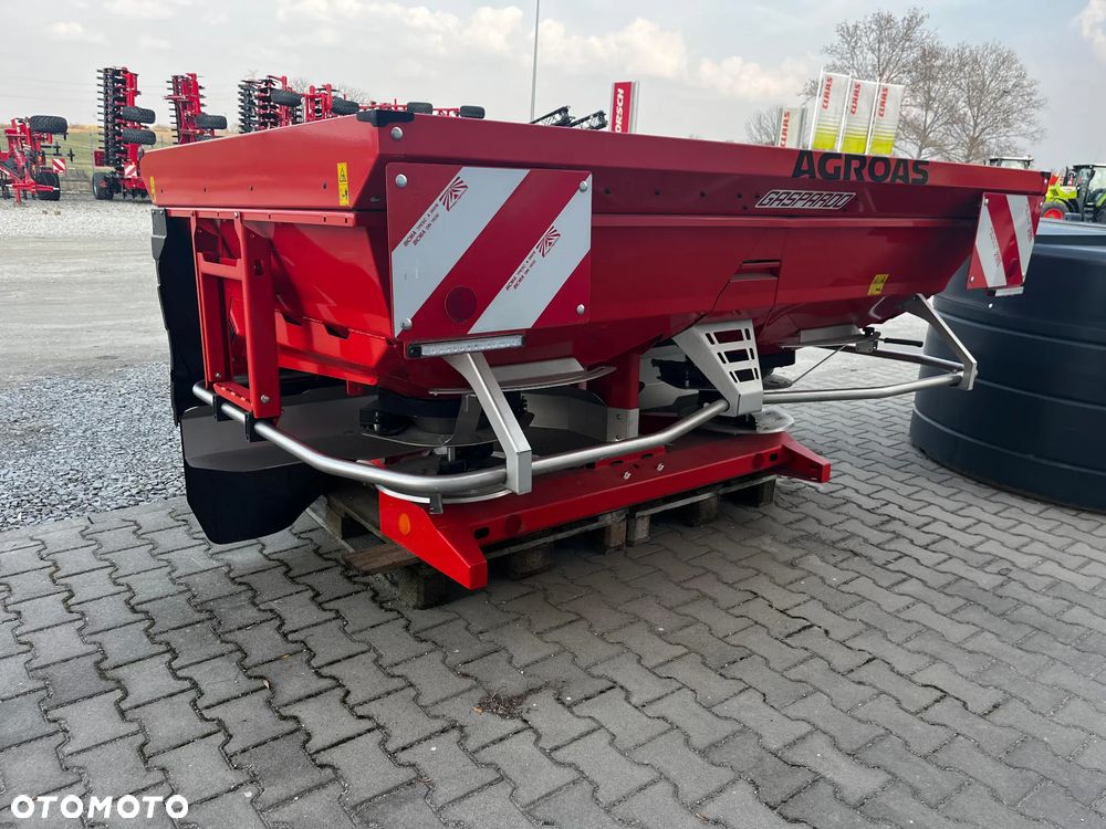 Maschio Gaspardo Primo EW213 - 1