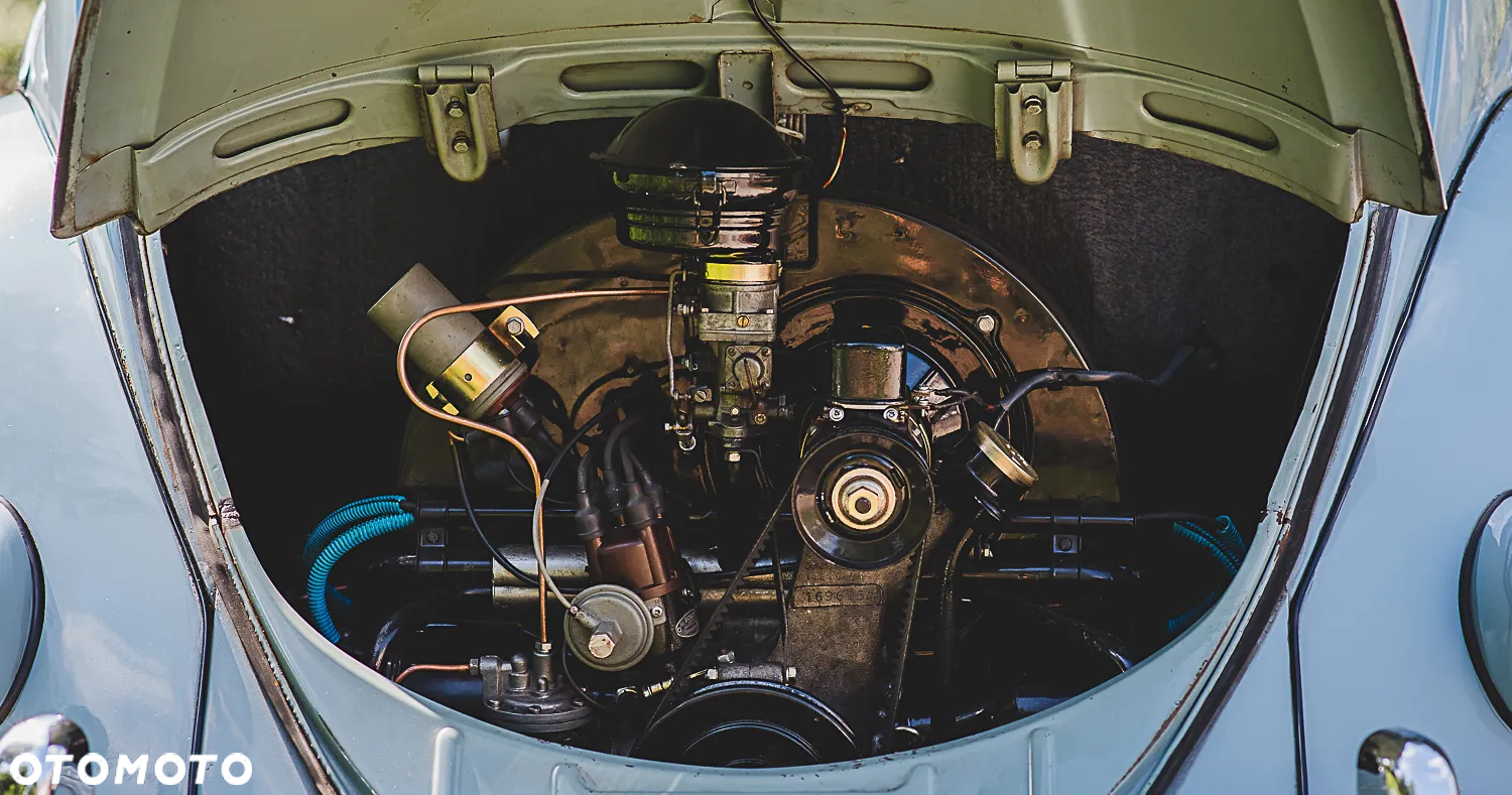 Volkswagen Garbus - 25