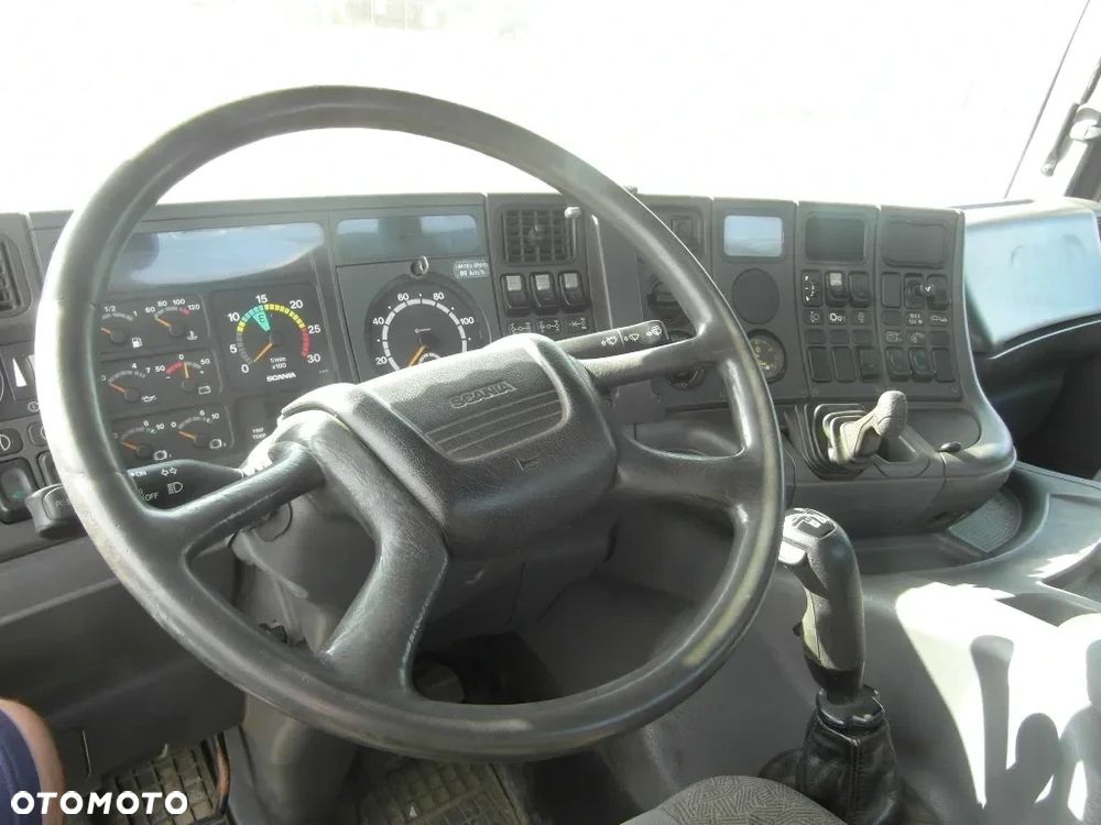 Scania - 7
