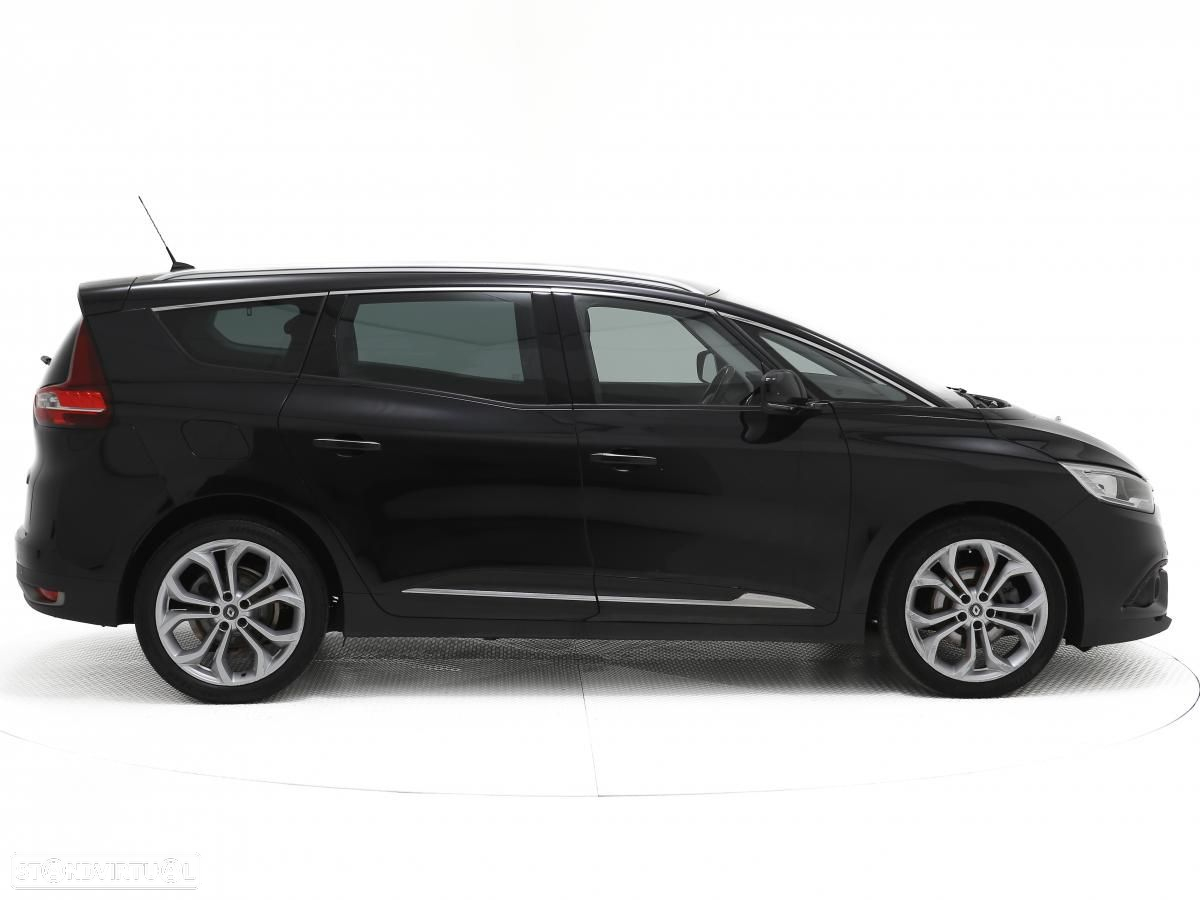 Renault Scénic - 2