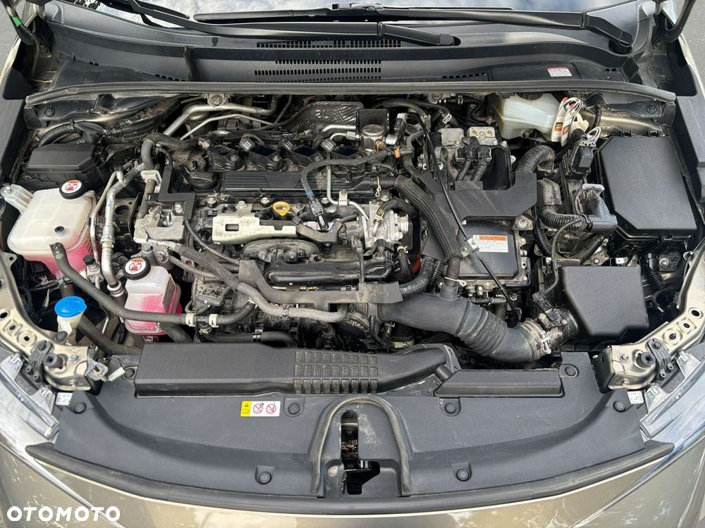 Toyota Corolla - 26