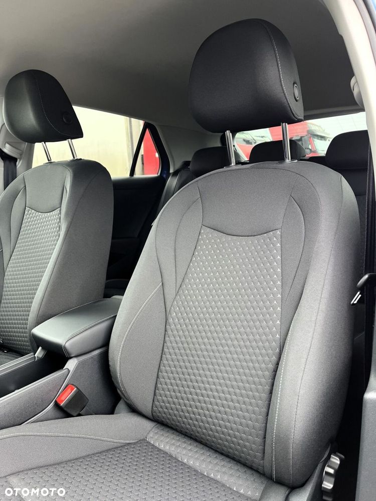 Volkswagen T-Roc 1.5 eTSI Life DSG - 13