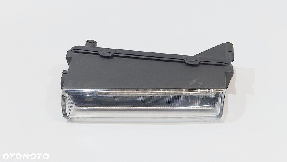 halogen led lewy lampa drl actros mp4 a9608203156 - 1