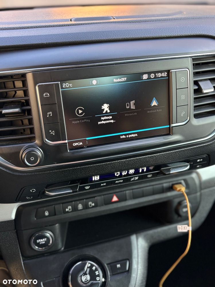 Peugeot Traveller L3 2.0 EAT8 Allure - 5