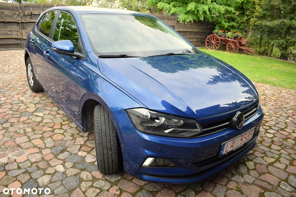 Volkswagen Polo - 19