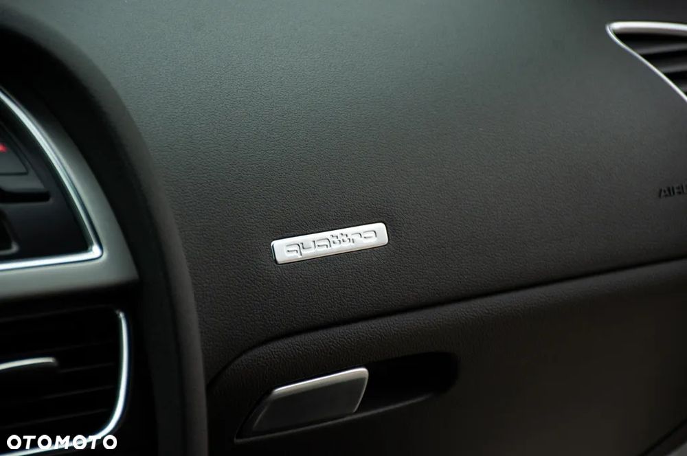 Audi A5 Coupé 2.0 TFSI Quattro - 27