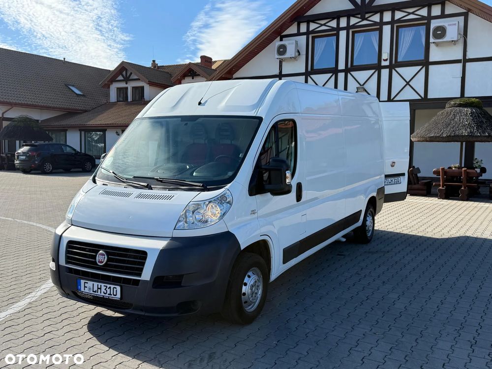Fiat Ducato - 35