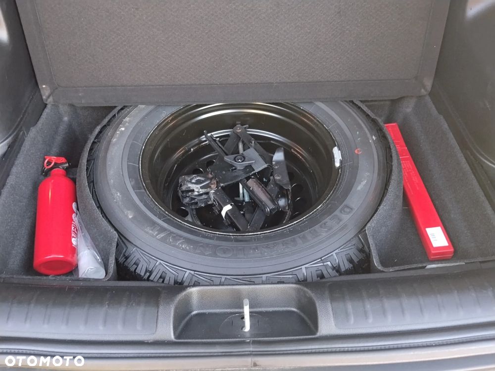 Jeep Cherokee 3.2 V6 Active Drive Lock Trailhawk - 22
