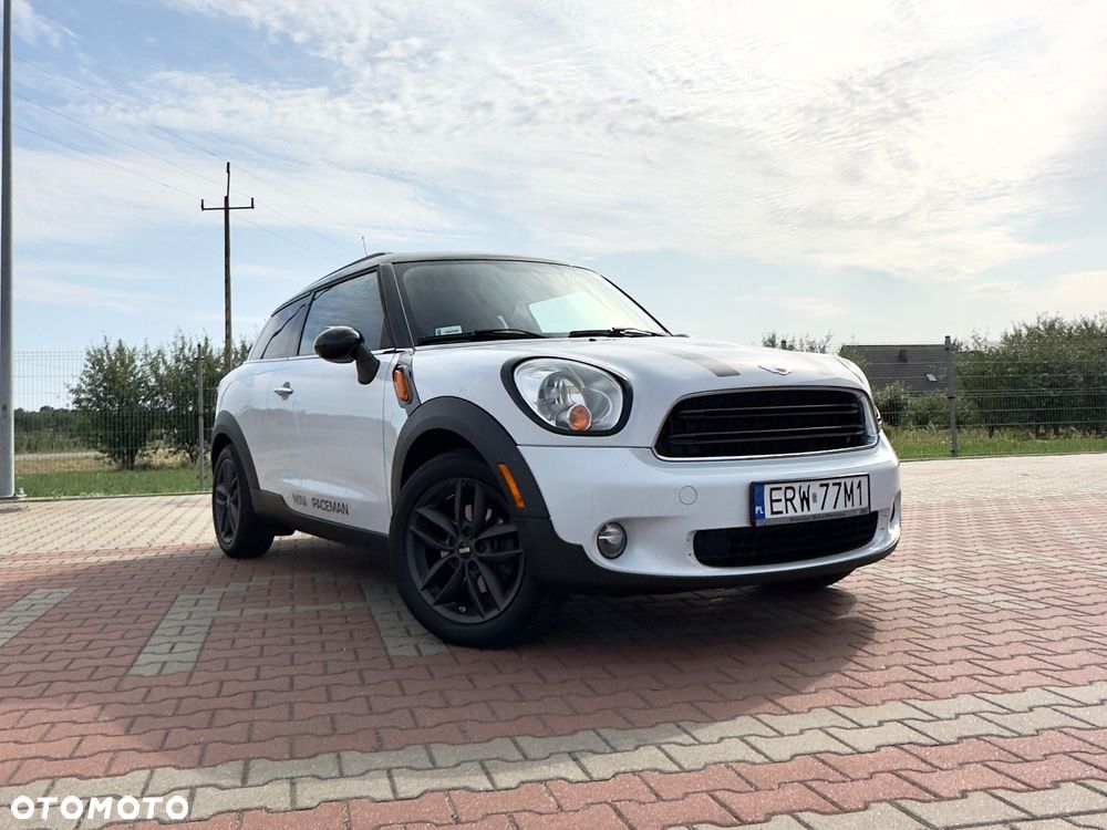MINI Cooper - 1
