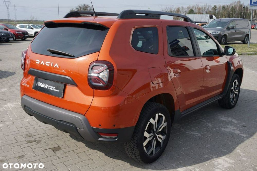 Dacia Duster - 5