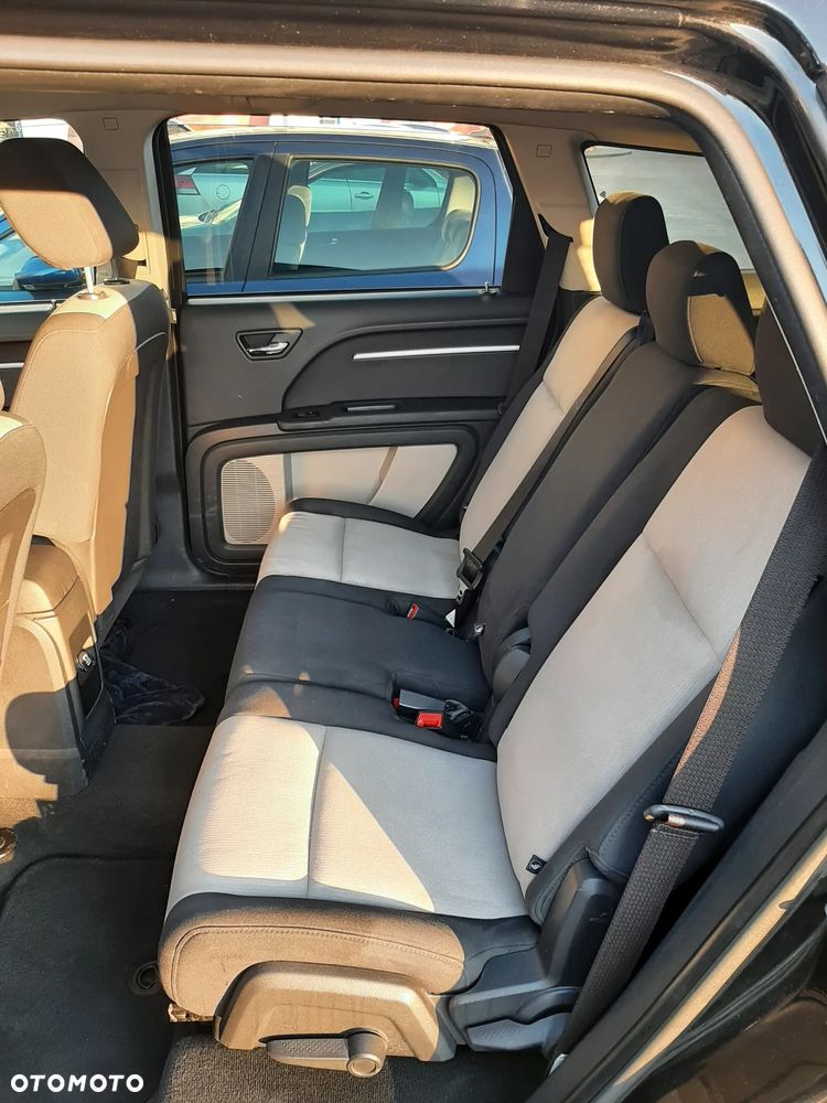 Dodge Journey 2.0 CRD SXT - 10