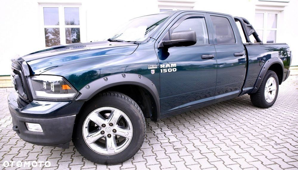Dodge RAM - 29
