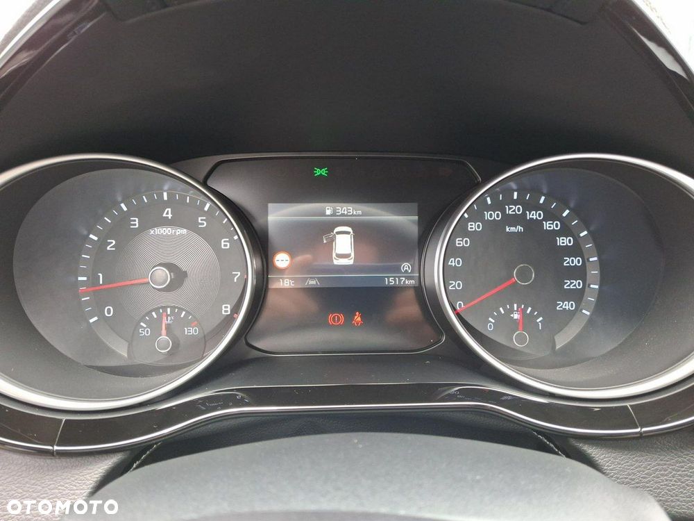 Kia Ceed 1.5 T-GDI Tribute - 14