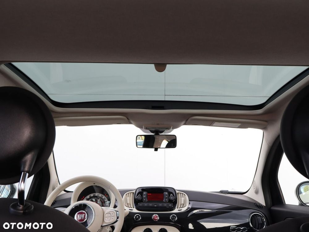 Fiat 500 1.0 Hybrid Dolcevita - 16