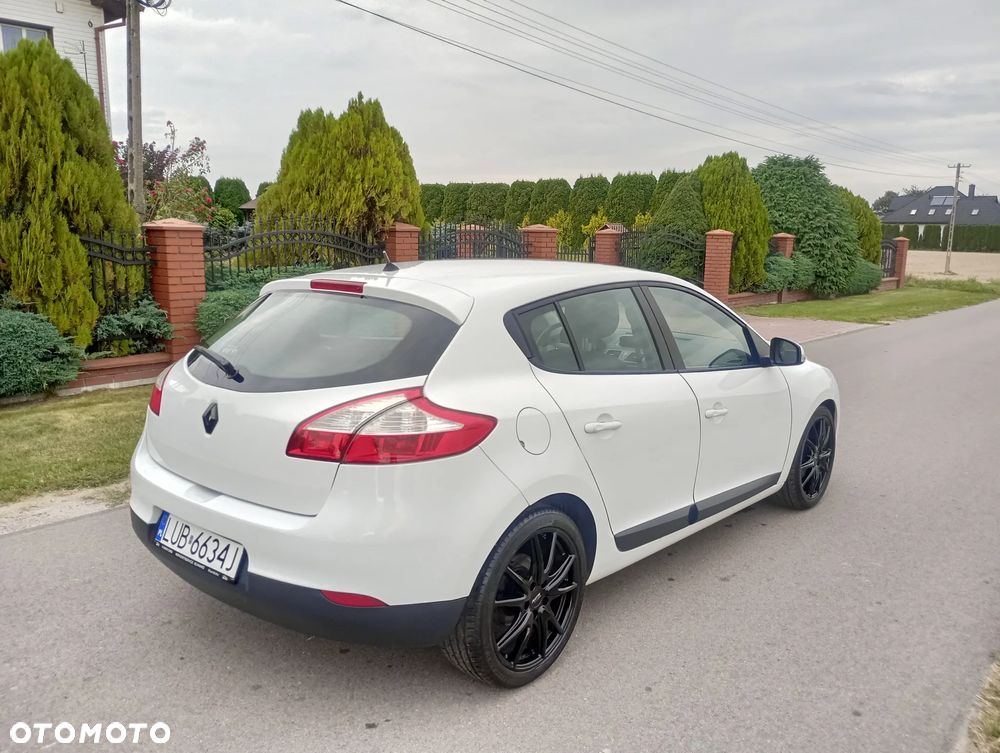 Renault Megane 1.6 16V 100 Expression - 22