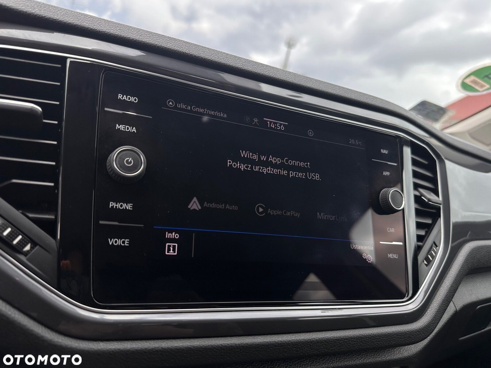 Volkswagen T-Roc 2.0 TDI SCR DPF Premium - 21