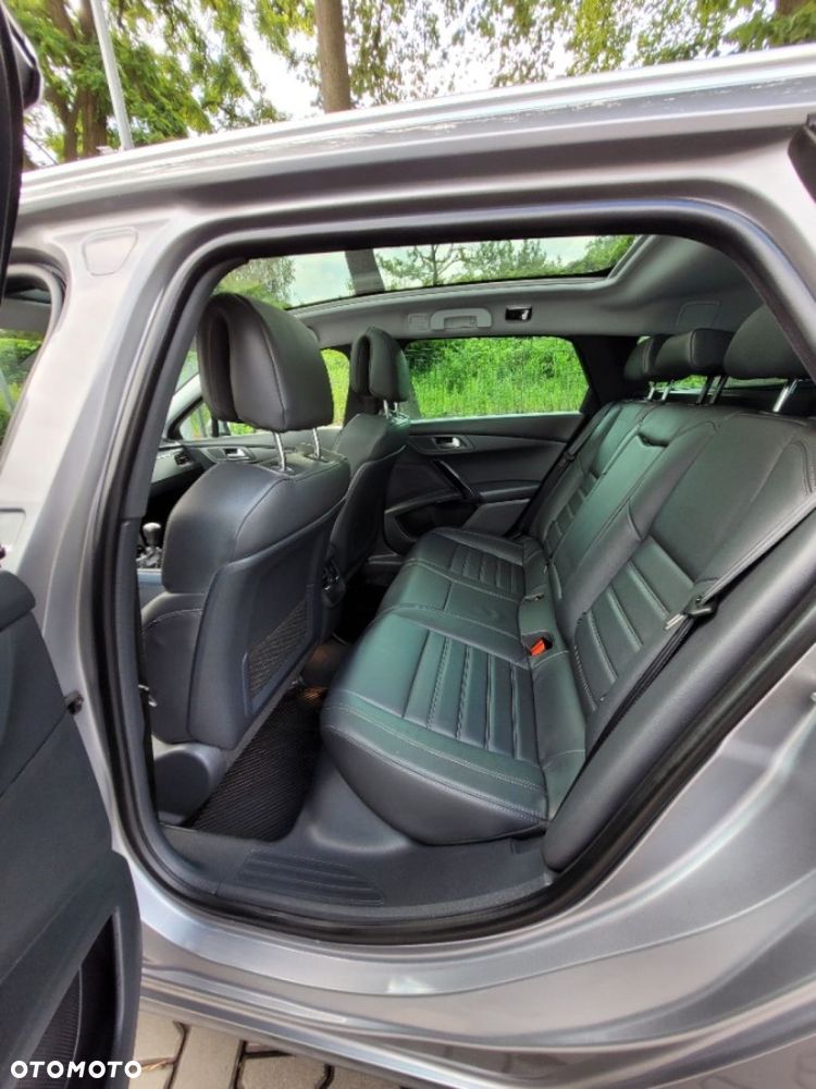 Peugeot 508 2.0 BlueHDi Allure S&S - 15
